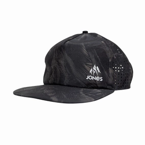 Jones Bootpack Recycled Tech Cap - Mtn Camo Hot Deals Today Unmissable Deal Today