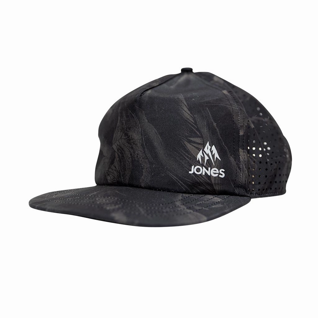 Jones Bootpack Recycled Tech Cap - Mtn Camo Hot Deals Today Unmissable Deal Today