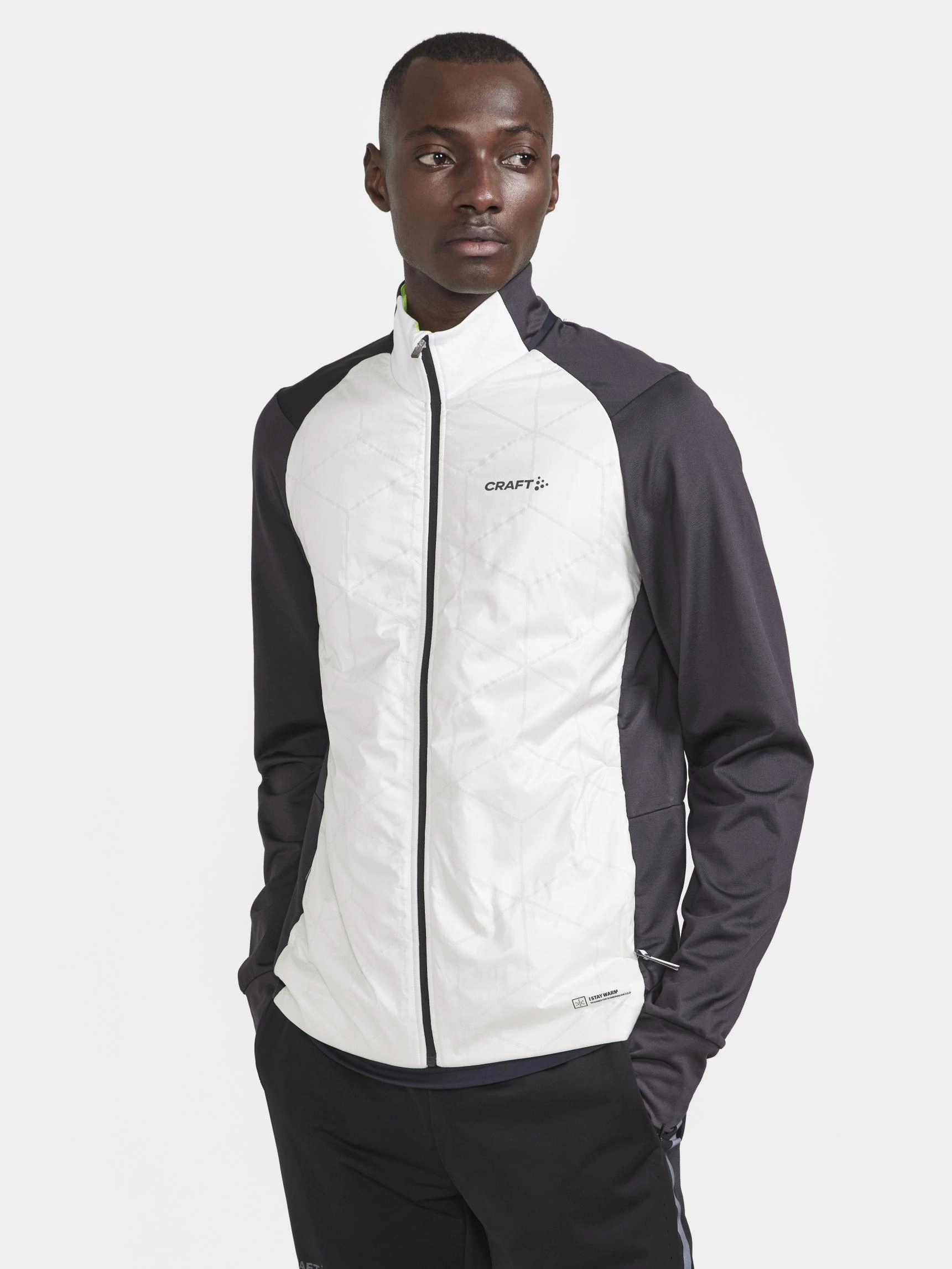 Shop Grab Savings Men'S Adv Subz Lumen Running Jacket 2