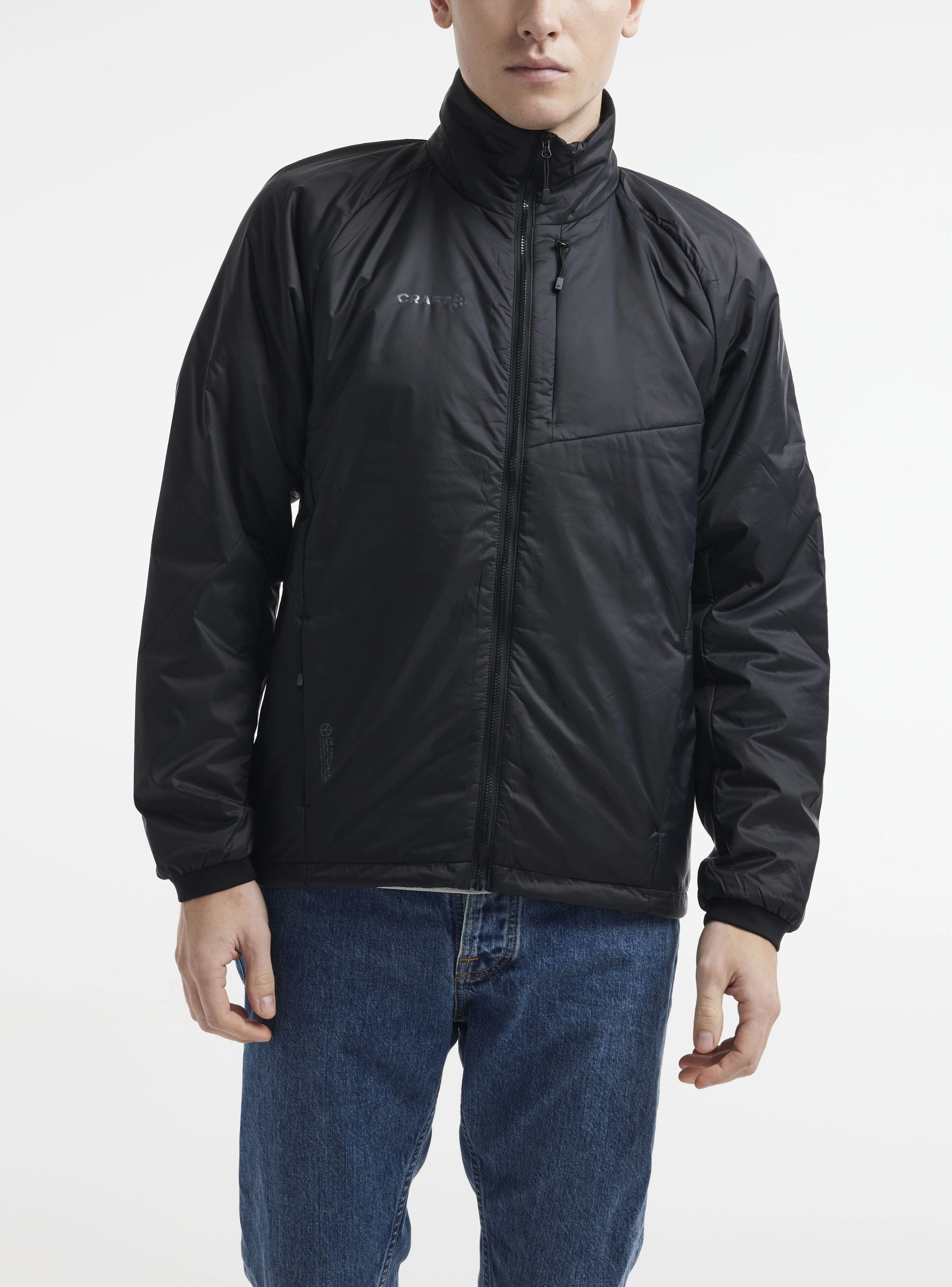 Men'S Core Light Padded Jacket Dont Miss This Steal MustHave Items