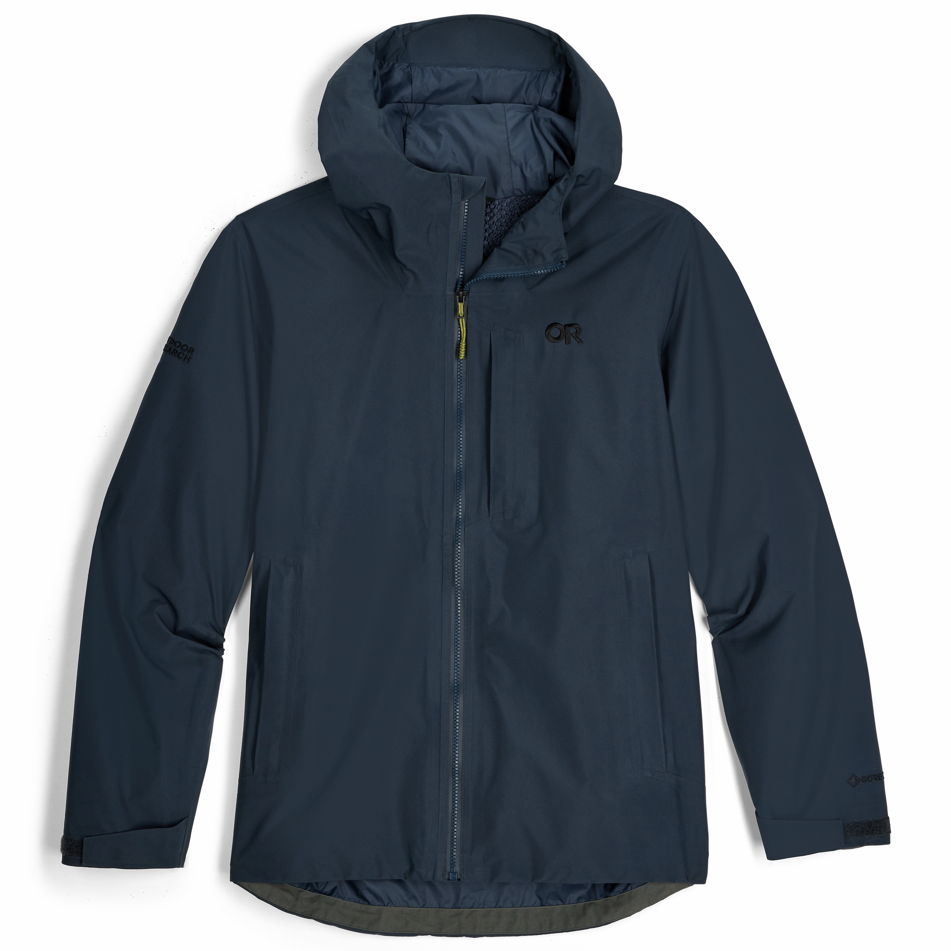 Daily Deal Frenzy Grab It Before Gone Men'S Grandridge Gore-Tex Jacket