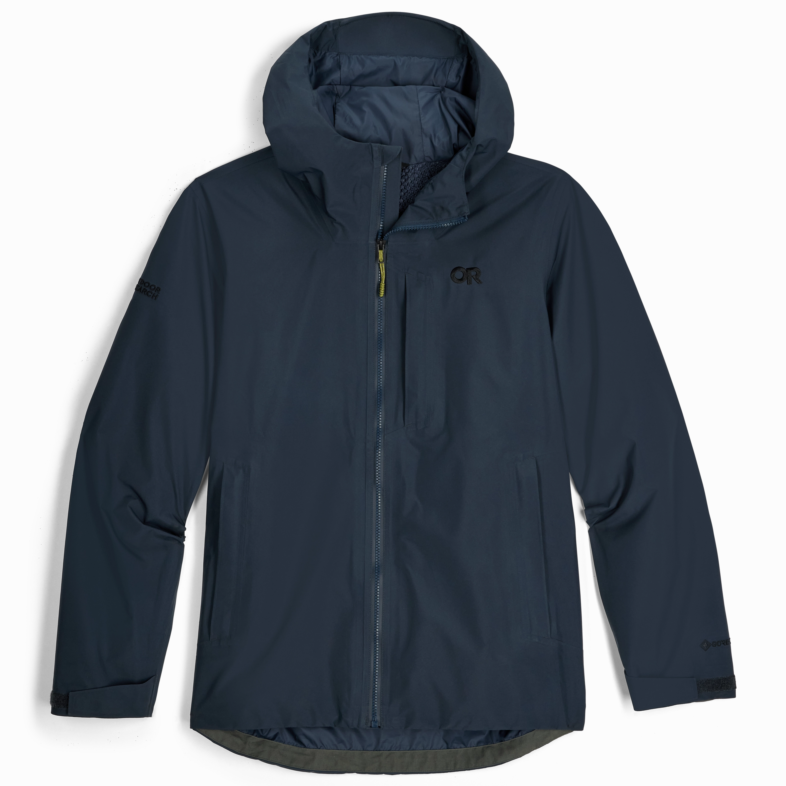 Men'S Grandridge Gore-Tex Jacket Price Drop Frenzy