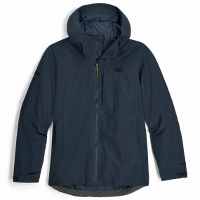 Men'S Grandridge Gore-Tex Jacket Last Chance Steal