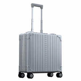 Price Drop Today Aleon Aircraft Grade Aluminum 17 Wheeled Business Case
