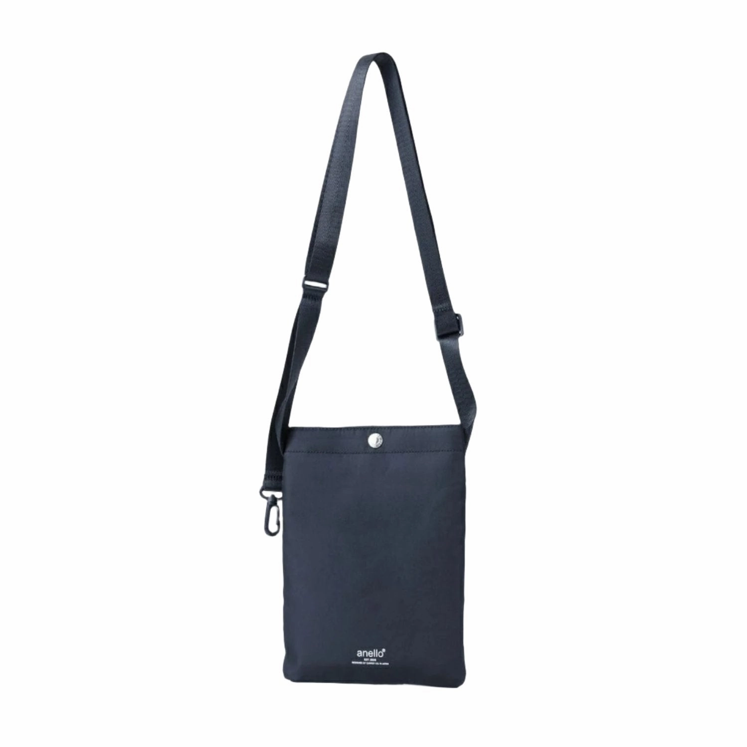 Anello Port Mini Shoulder Bag Trendy Picks Today
