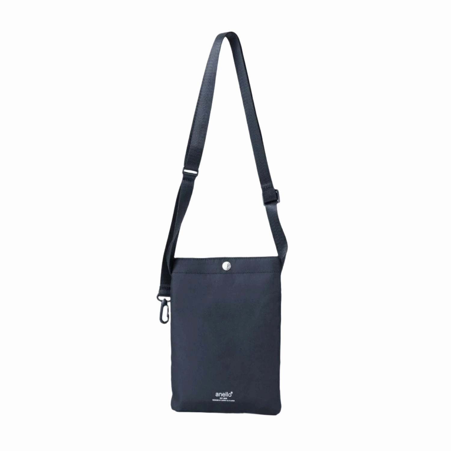 Online Exclusive Steal Anello Port Mini Shoulder Bag