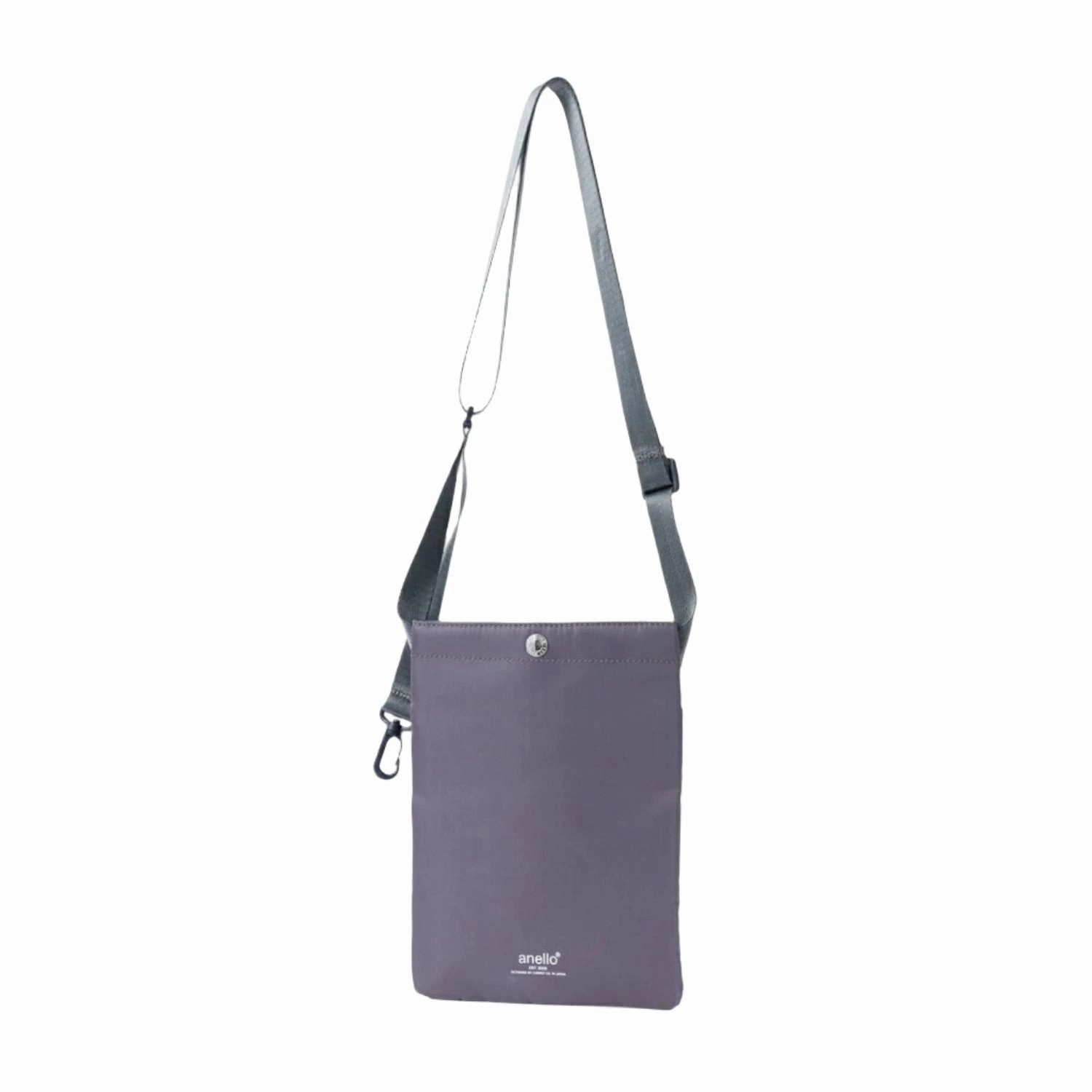 Limited Time Steal Weekend Sale Special Anello Port Mini Shoulder Bag