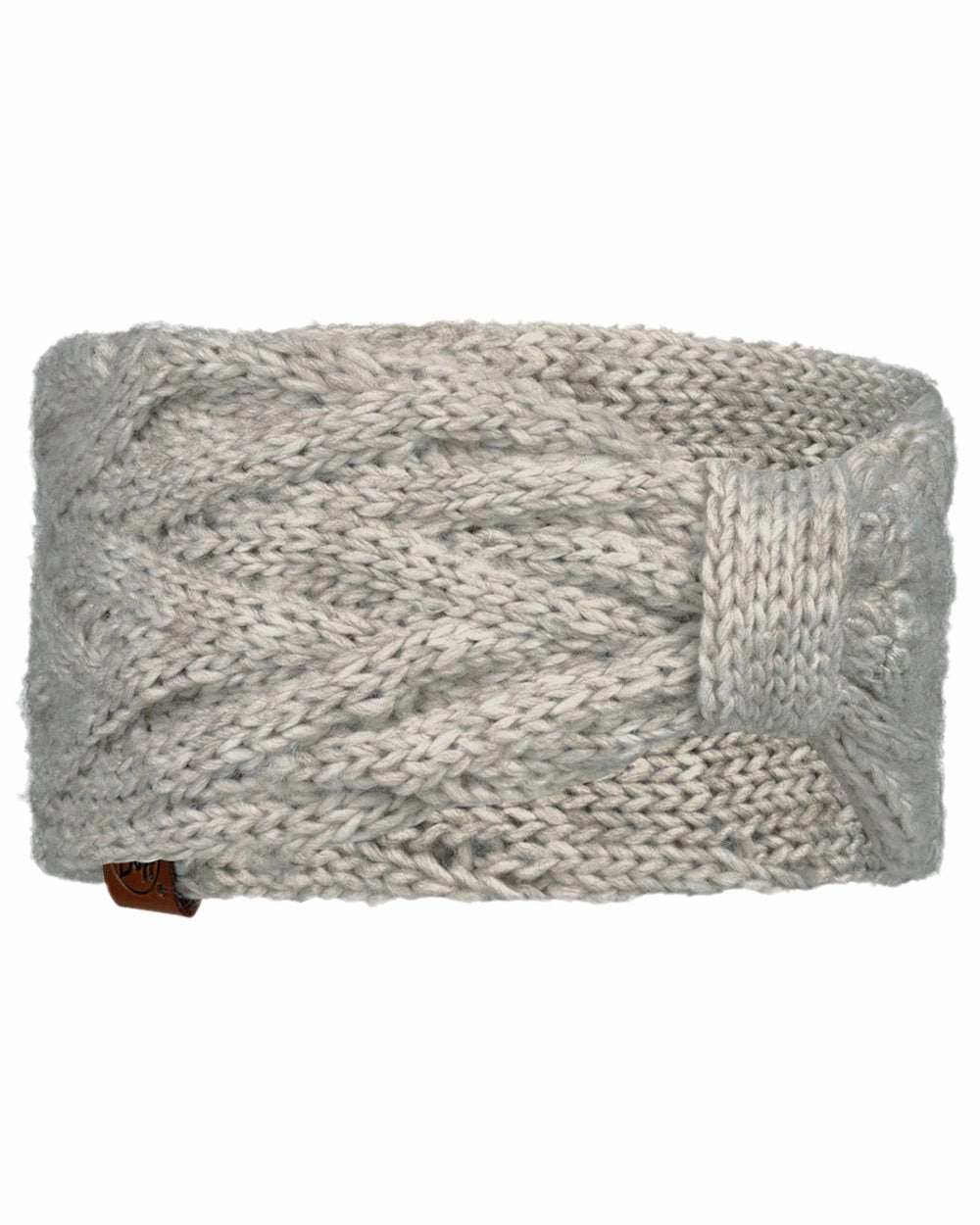 Buff Caryn Knitted Headband Limited Time Offer