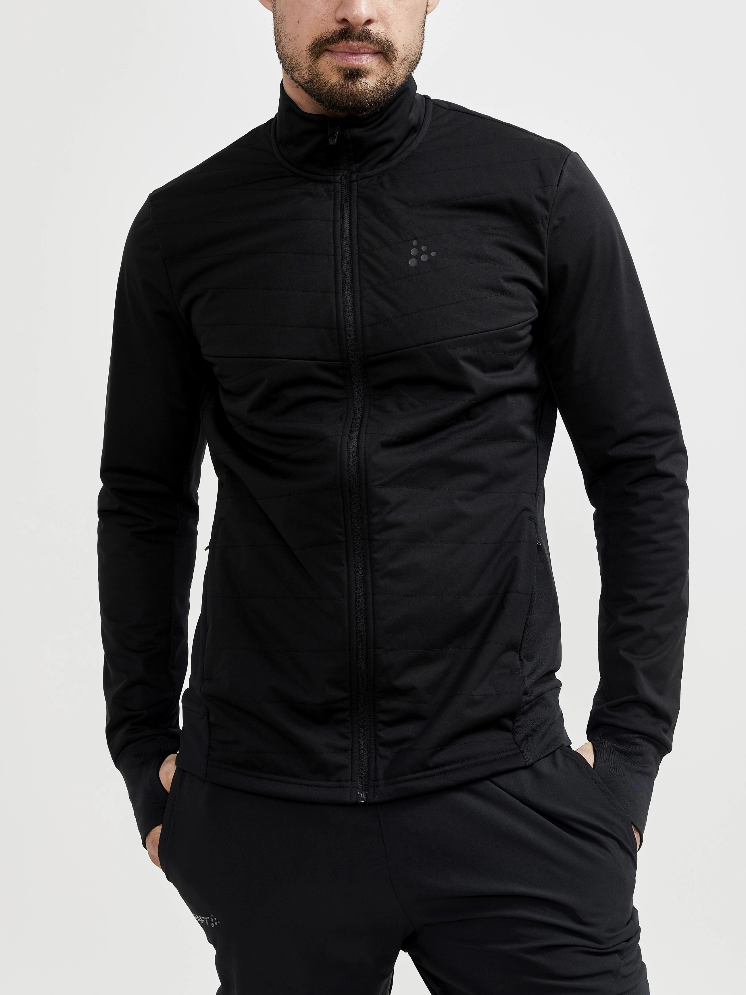 Special Occasion Discount Men'S Adv Essence Warm Jacket