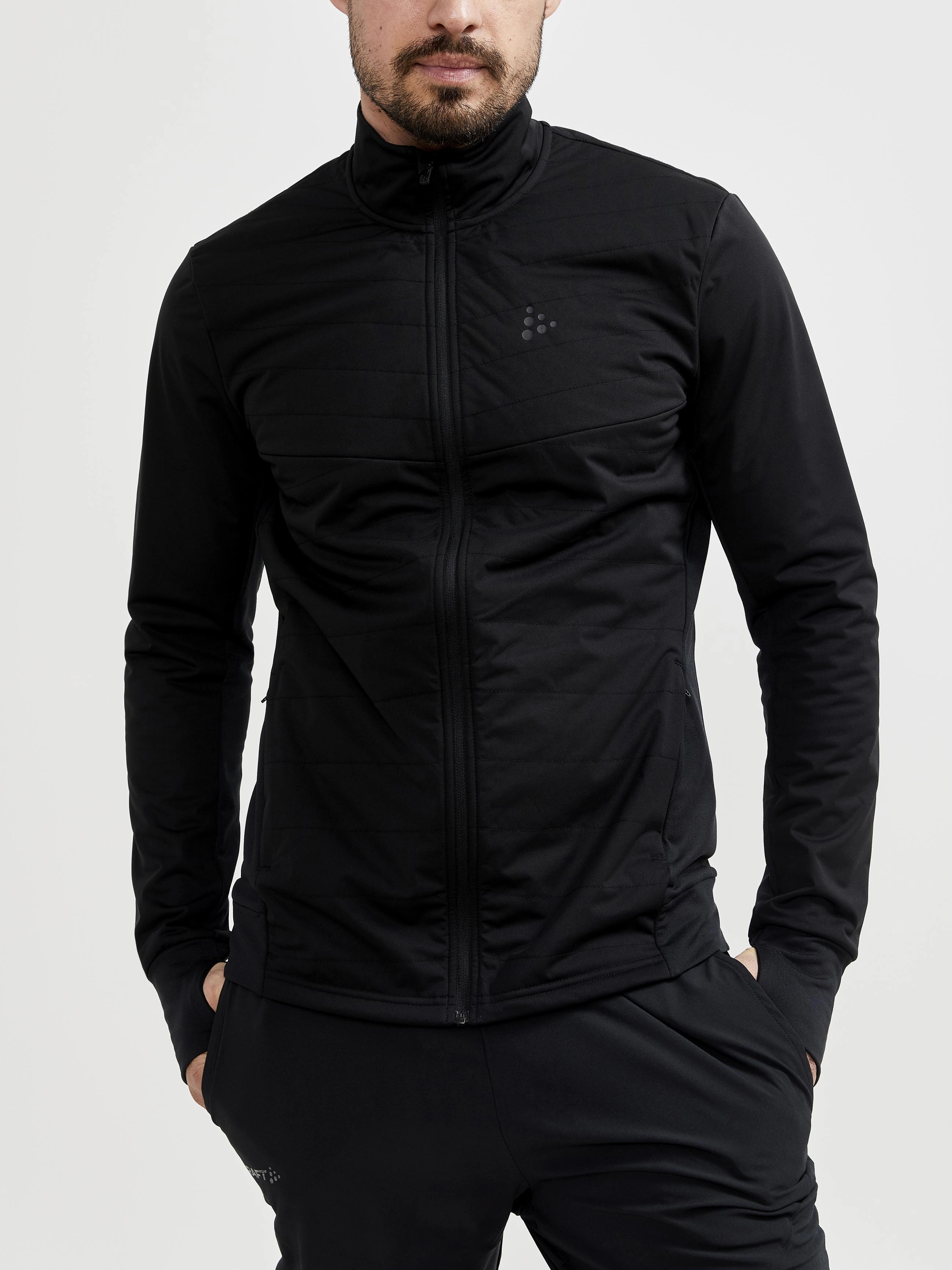 Men'S Adv Essence Warm Jacket Exclusive Holiday Deal Trending Today Steal