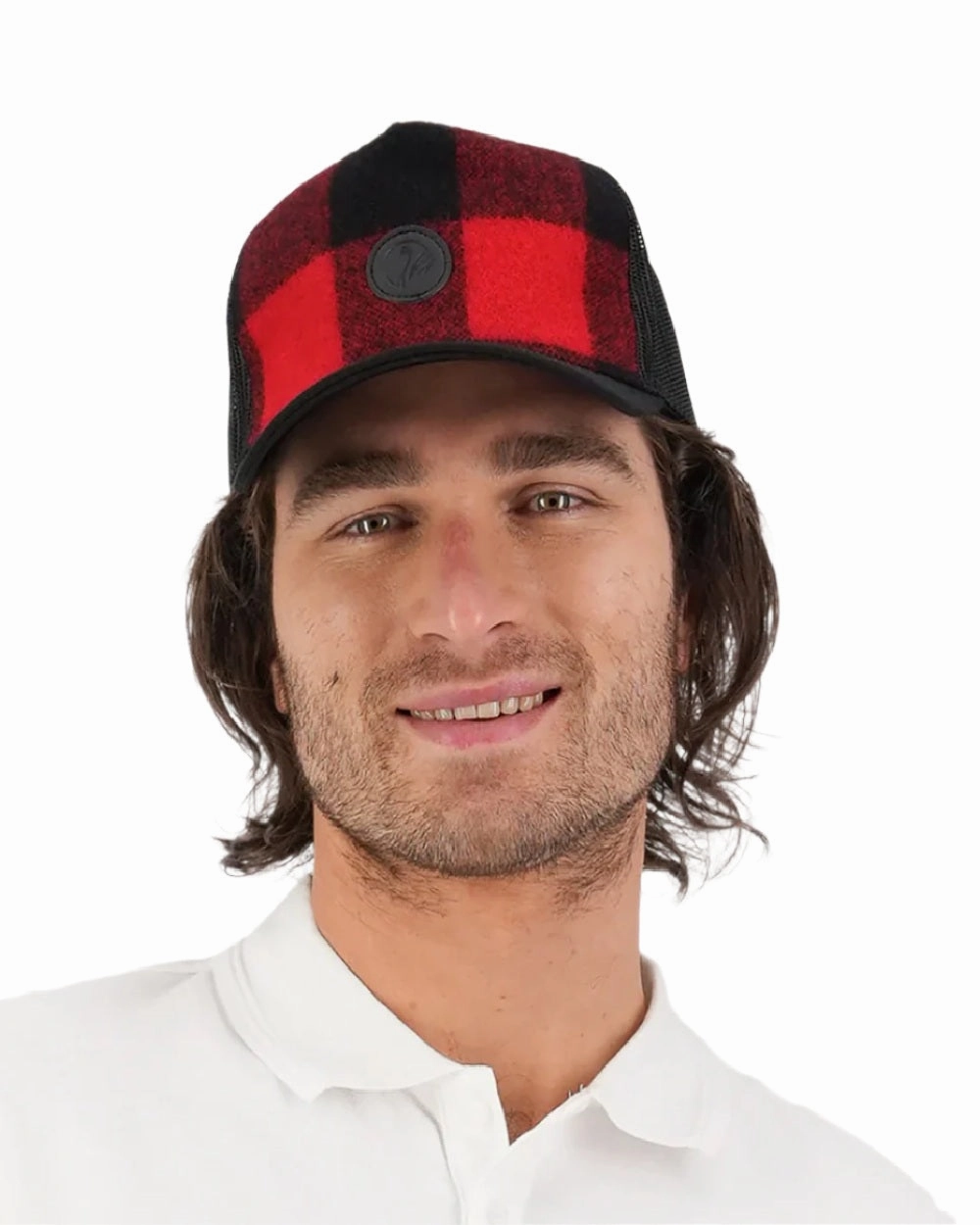 Hot Sale Alert Swanndri Swanni Trucker Cap
