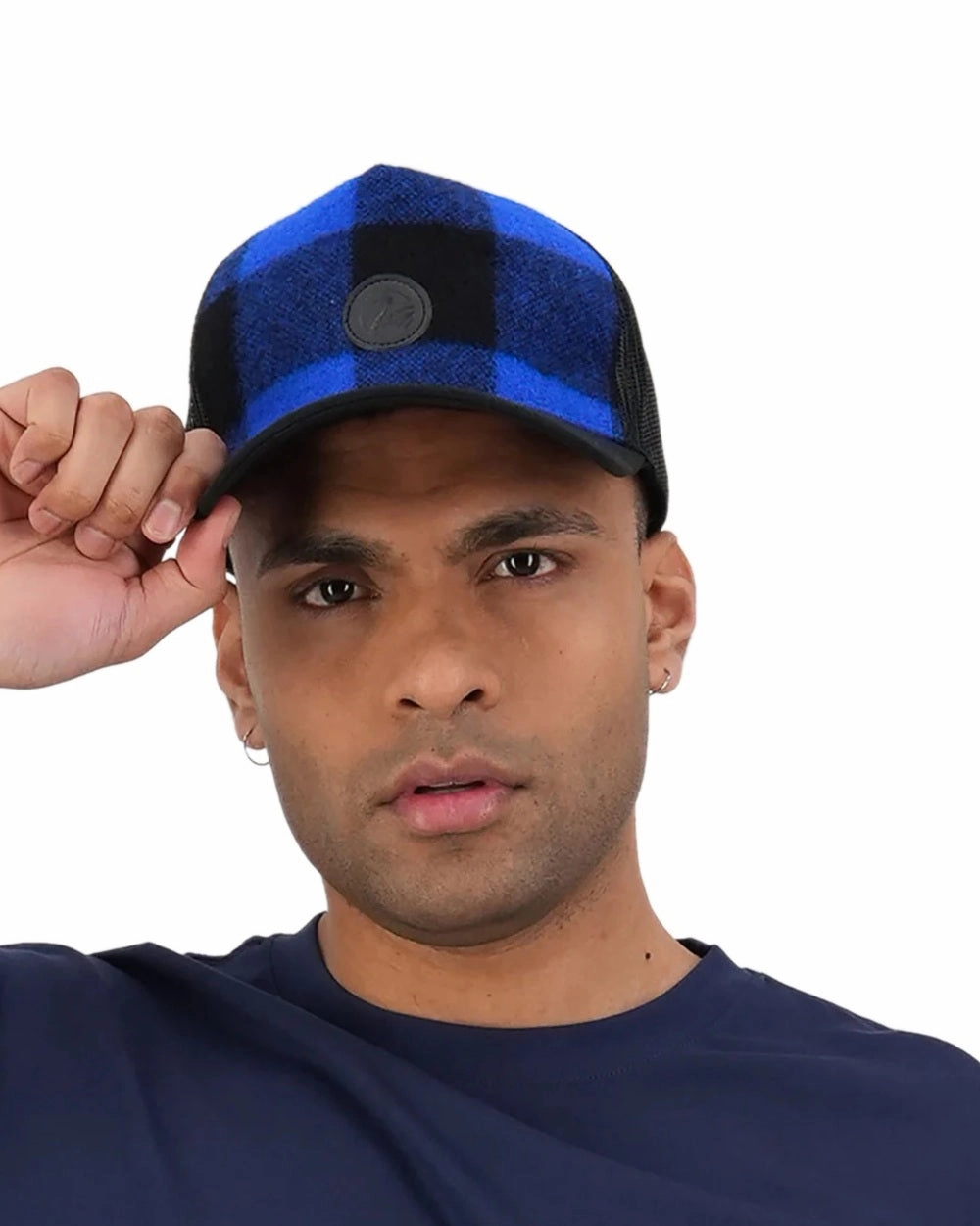 Swanndri Swanni Trucker Cap Grab Your Savings