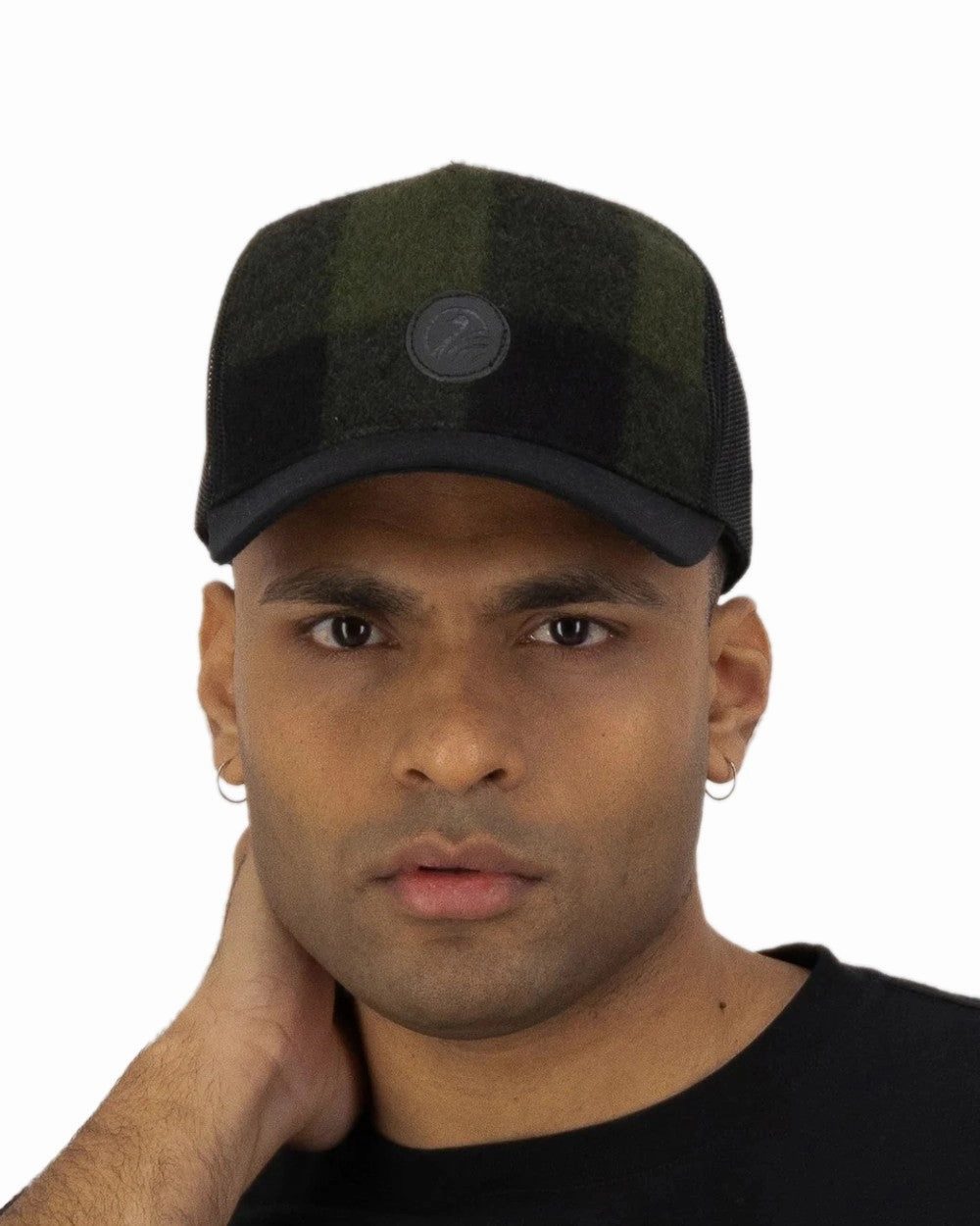 Swanndri Swanni Trucker Cap Shop Hot Deals Deal of the Day
