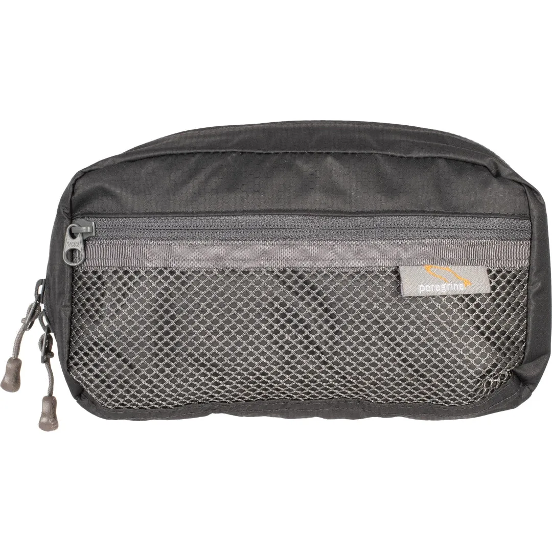 Peregrine Ultralight Toiletry Bag Exclusive Online Discount