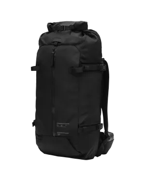 Dont Miss This Offer Grab Save Today Snow Pro Backpack 32L Black Out