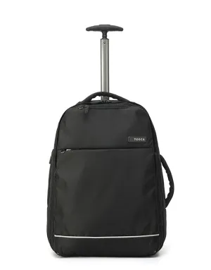 Tosca - So Lite Air5055 Tb-A Onboard Trolley Backpack - Black Best Price Today
