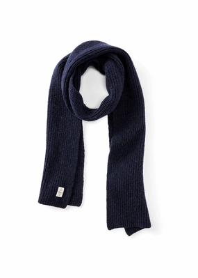 Mega Discount Today Price Slash Today Bowen Slim Wool Scarf