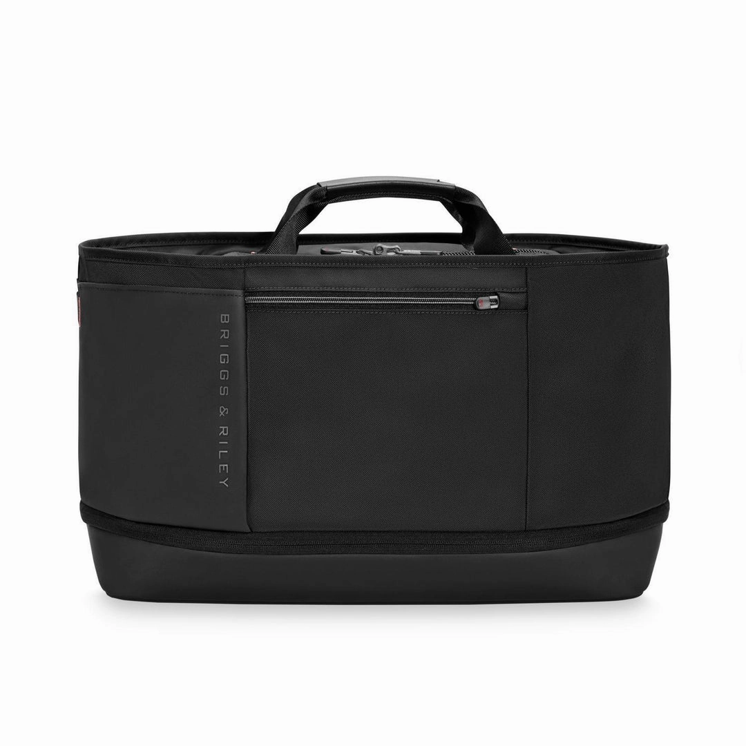 Briggs & Riley Zdx Expandable Overnighter Hot Discount Deal