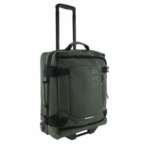 Exclusive Online Deal Shop Hot Picks Gap -41C 48Cm Cabin Soft Upright 2 Wheel Trolley Duffle - Khaki