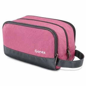 Ladies Travel Toiletry Bag EndofWeek Deals