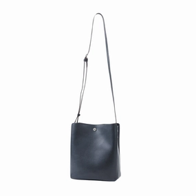 Legato Largo Light Weight Series Vertical Shoulder Bag Today Only Discount MustHave Gift Ideas