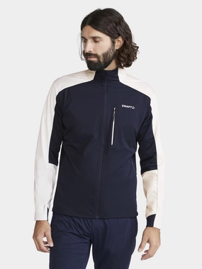 Best Deal Online Grab It Before Gone Mens Adv Xc Ski Training Jacket 2