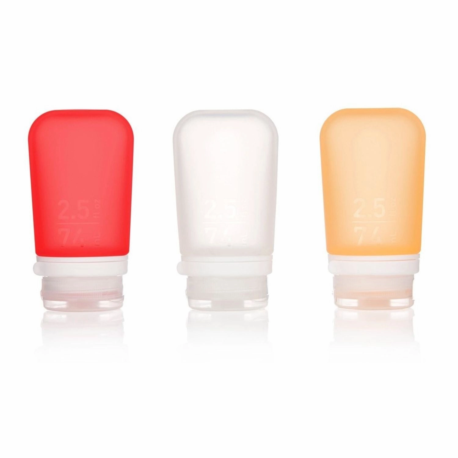 Humangear Medium Gotoob Travel Bottle  2.5Oz/74Ml (Sa) Save Big Online