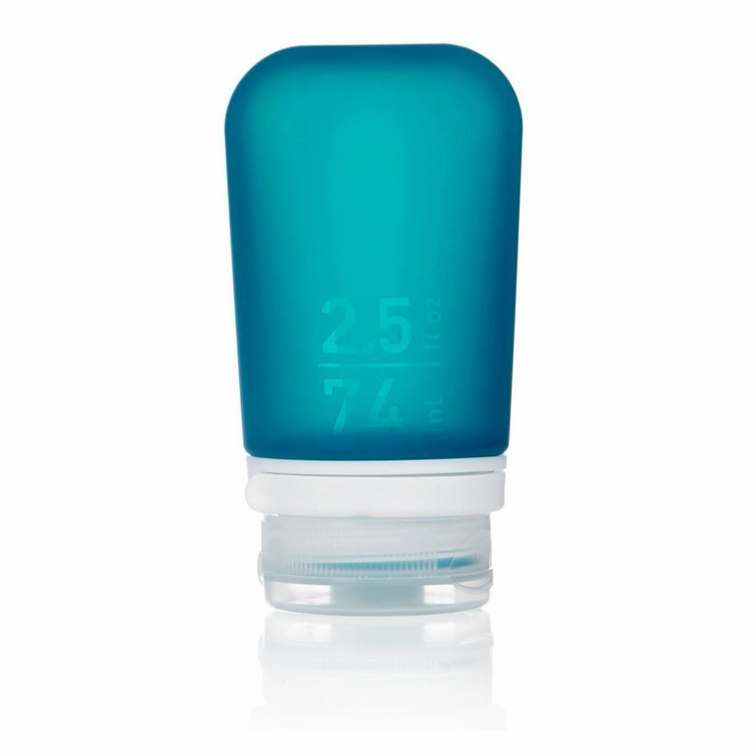 Humangear Medium Gotoob Travel Bottle  2.5Oz/74Ml (Sa) Save More Now Flash Sale Now