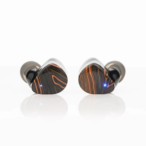 GiftWorthy Sale Noble Audio Fokus Triumph True Wireless Iems With Xmems