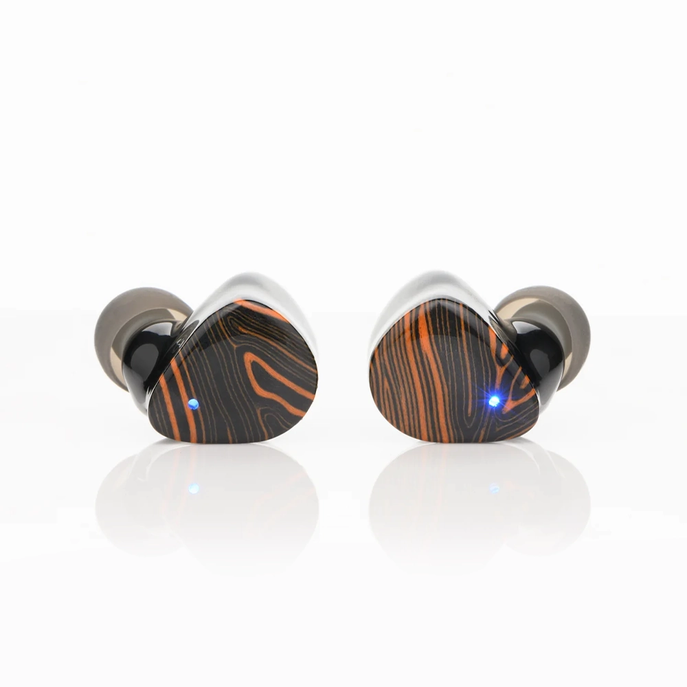 GiftWorthy Sale Noble Audio Fokus Triumph True Wireless Iems With Xmems