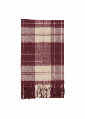 Tartan Scarf Exclusive Savings Event