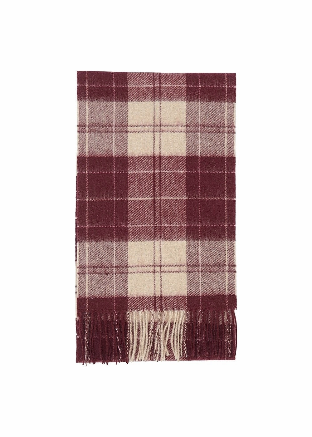 Tartan Scarf Exclusive Savings Event