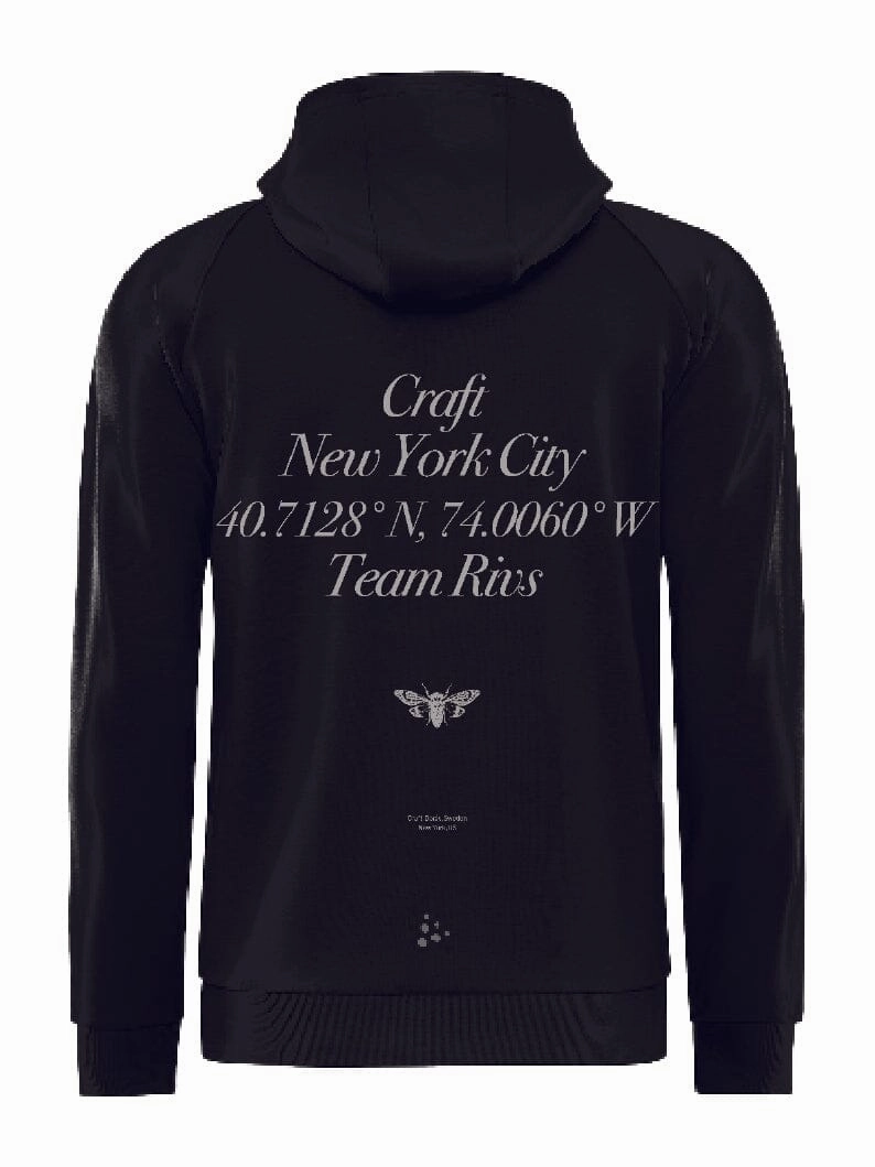 Special Online Offer Team Rivs Soul Hoodie