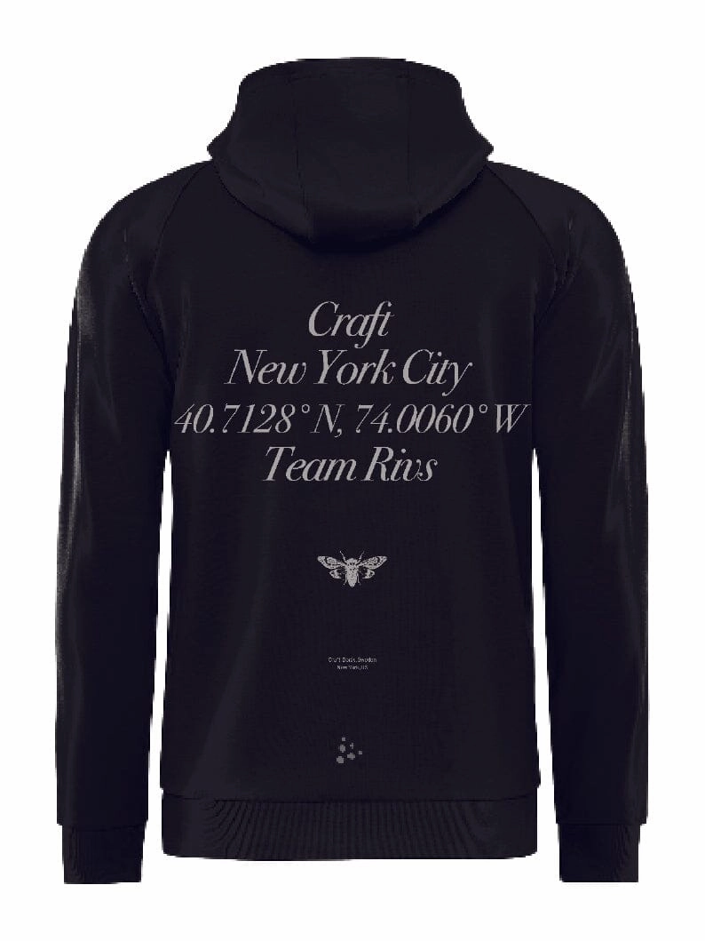 Dont Miss Out Team Rivs Soul Hoodie