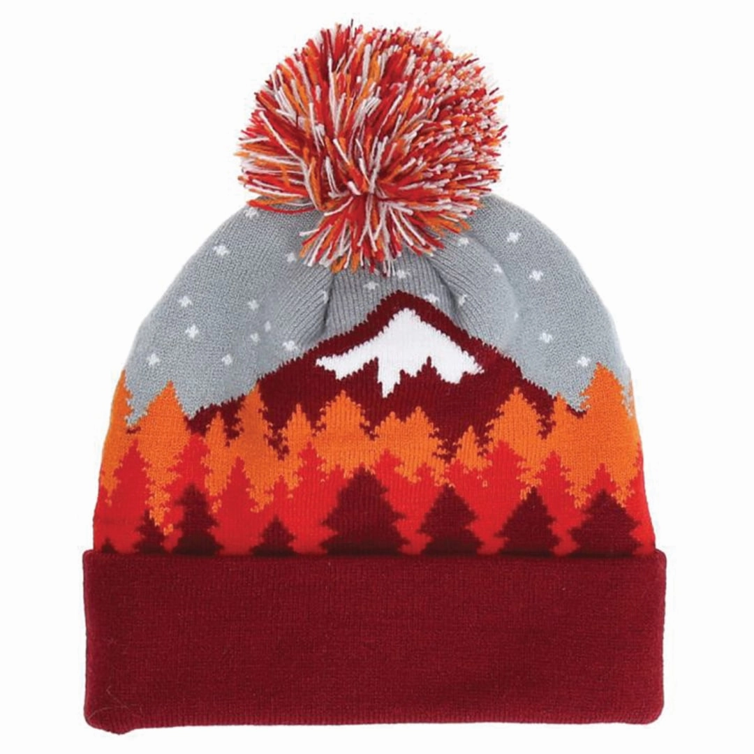 Hot Offer Frenzy Today Only Steal Terrance Jr Beanie