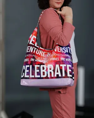 Limited Time Sale The Pride Hobo - Tote Bag For Women