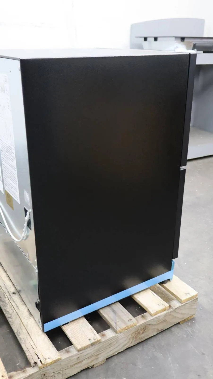Thermador 24" Double Undercounter Freedom Collection PR Refrigerator T24UC905DP