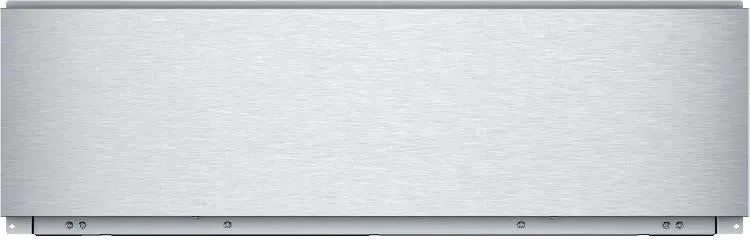 Thermador 30" SS Automatic Shut-Off 450 W heater 2.2 Cu.Ft Warming Drawer WD30WC