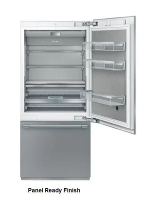 Thermador Freedom Collection 36" ThermaFresh PR Smart Refrigerator T36IB905SP