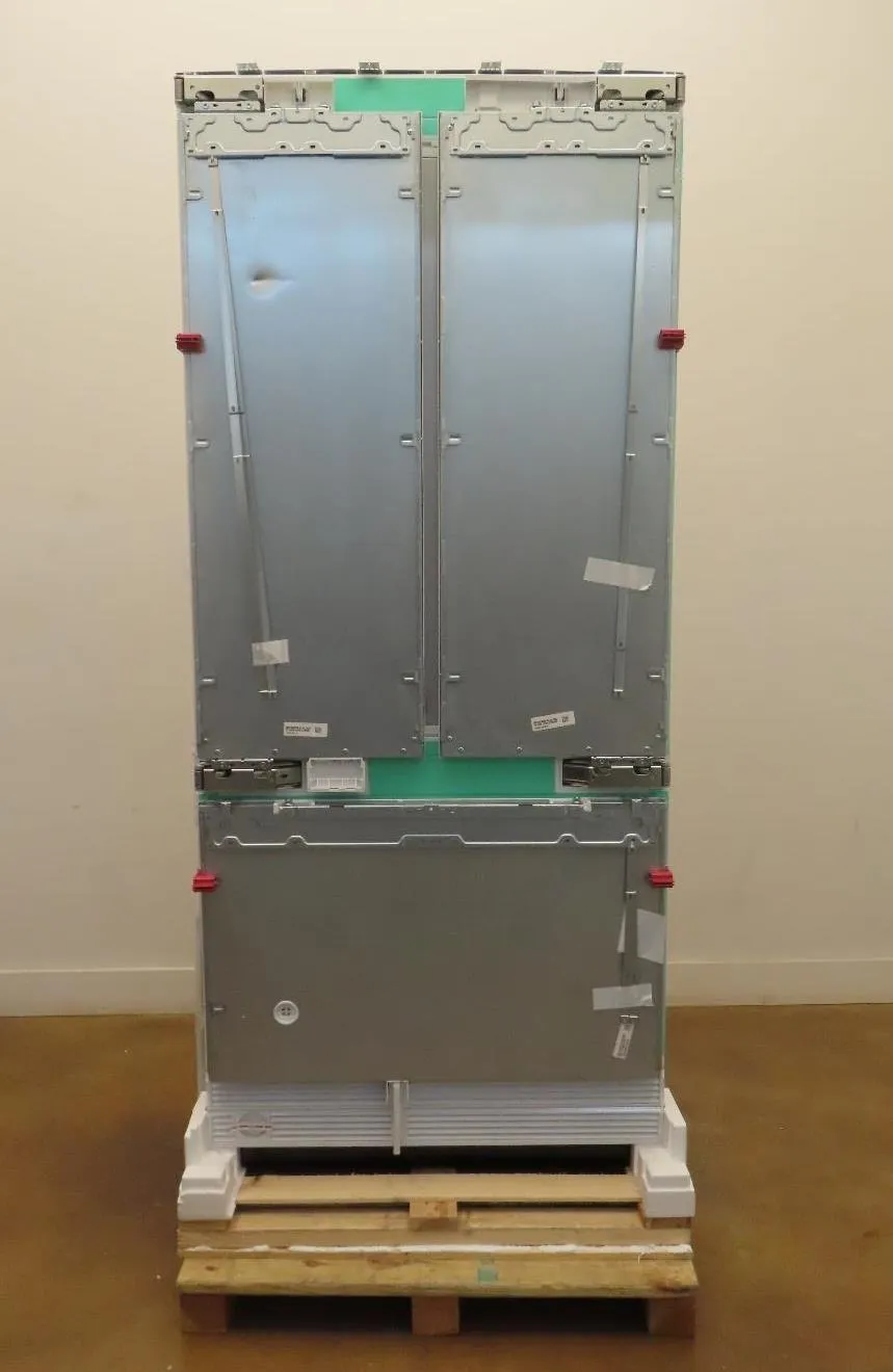 Thermador Freedom Collection T36IT905NP 36" Built-In French Door Refrigerator