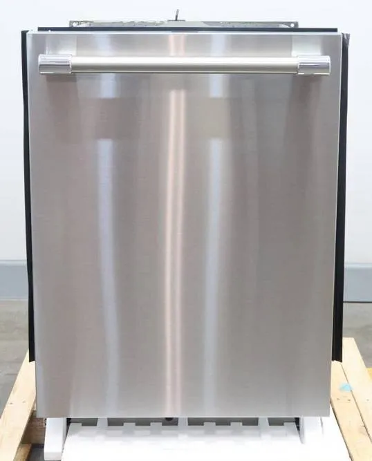 *Thermador Pro 60" Dual Fuel Range PRD606WESG   Emerald Dishwasher DWHD560CFP
