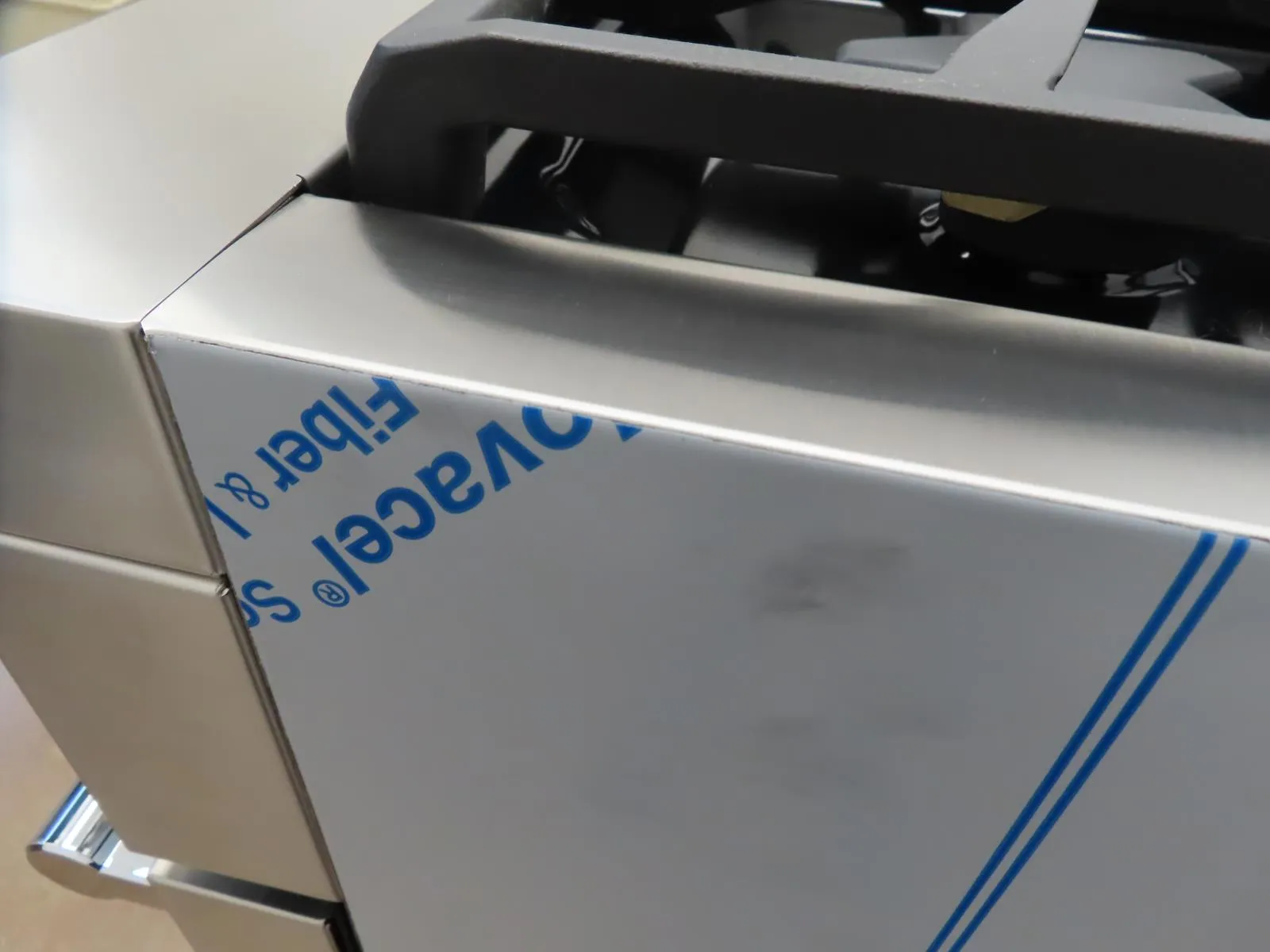 Thermador Pro Grand PRD606WEG 60'' ProStyle Dual Fuel Range Full Warranty Pics
