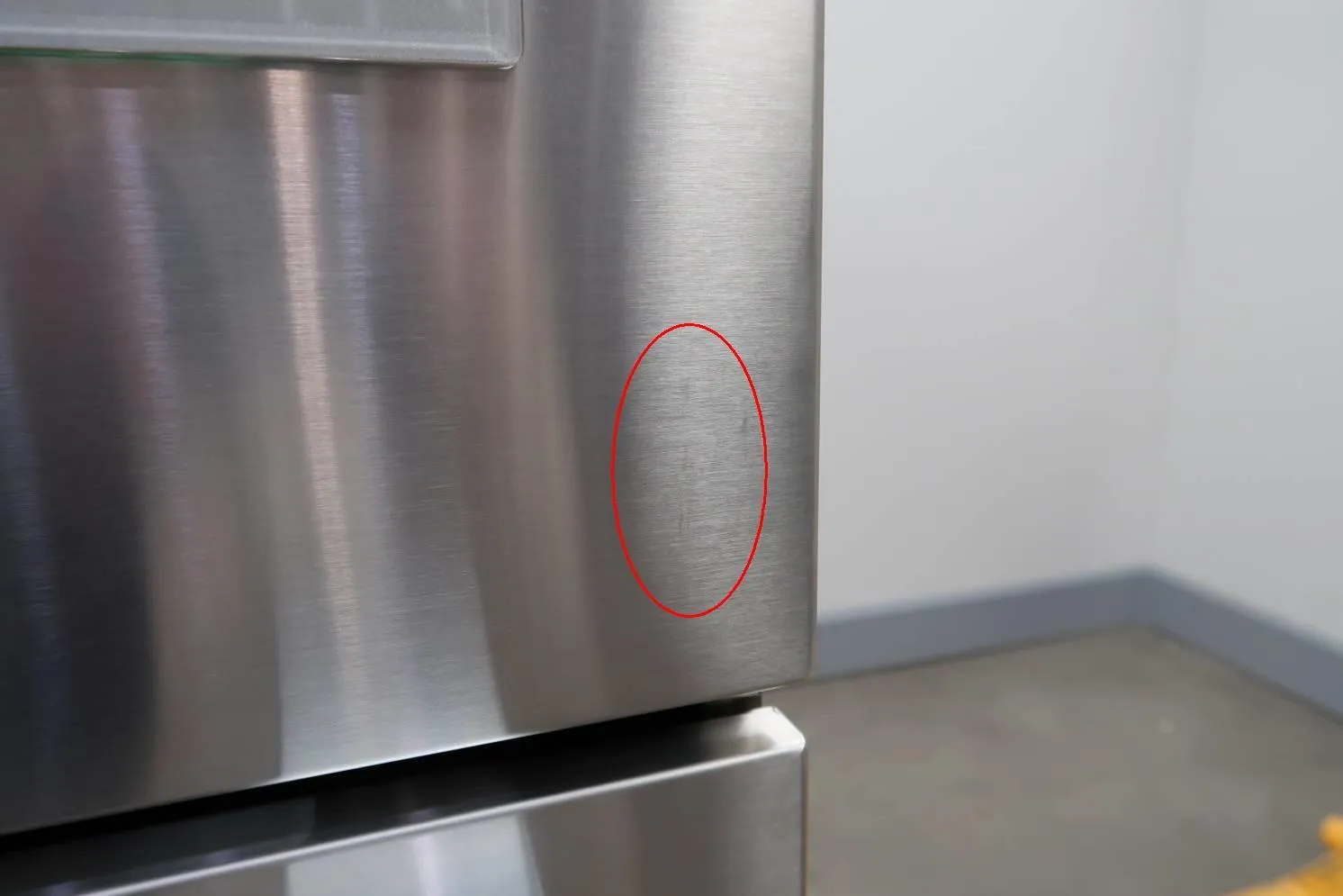 Thermador Professional Series 30" SoftClose Hinges SS Double Wall Oven PO302W