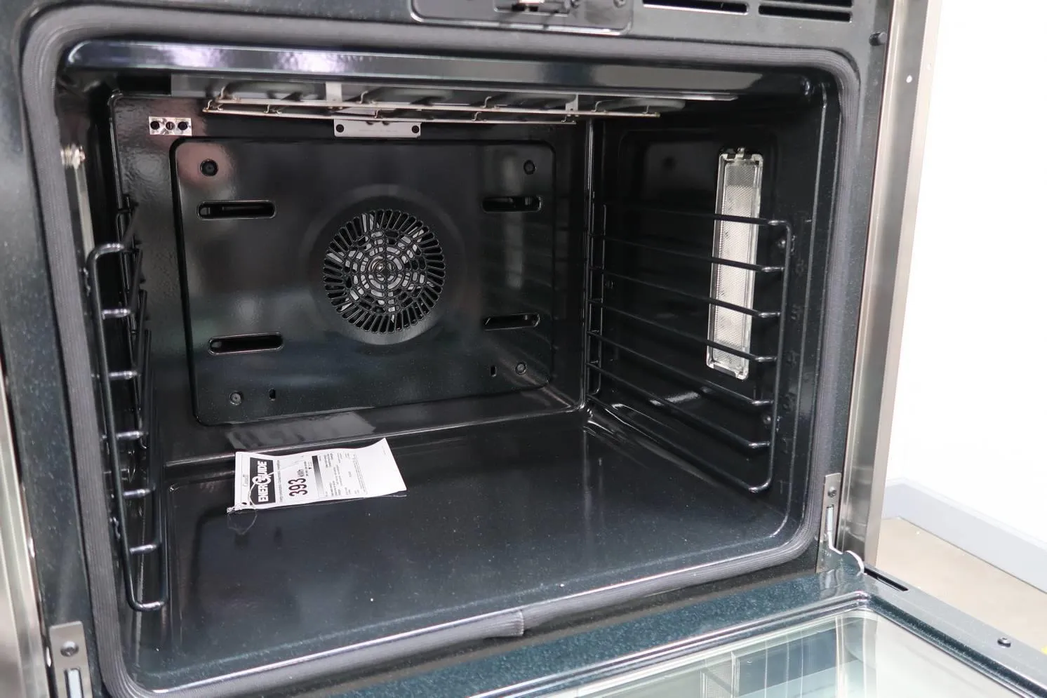 Thermador Professional Series 30" SoftClose Hinges SS Double Wall Oven PO302W