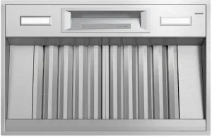 Thermador Professional Series VCIN36GWS 36" Home Connect Custom Insert Hood