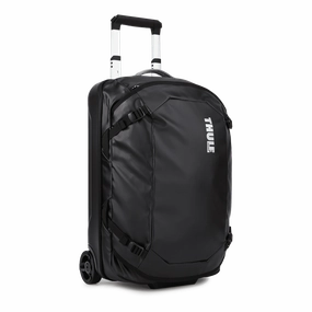 Perfect Gift Offer Hot Pick Online Thule Chasm Carry On Wheeled Duffel Bag 40L