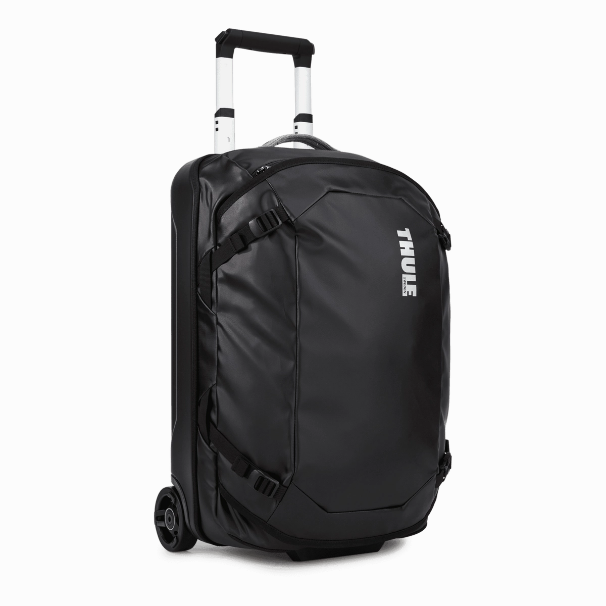 Perfect Gift Offer Hot Pick Online Thule Chasm Carry On Wheeled Duffel Bag 40L