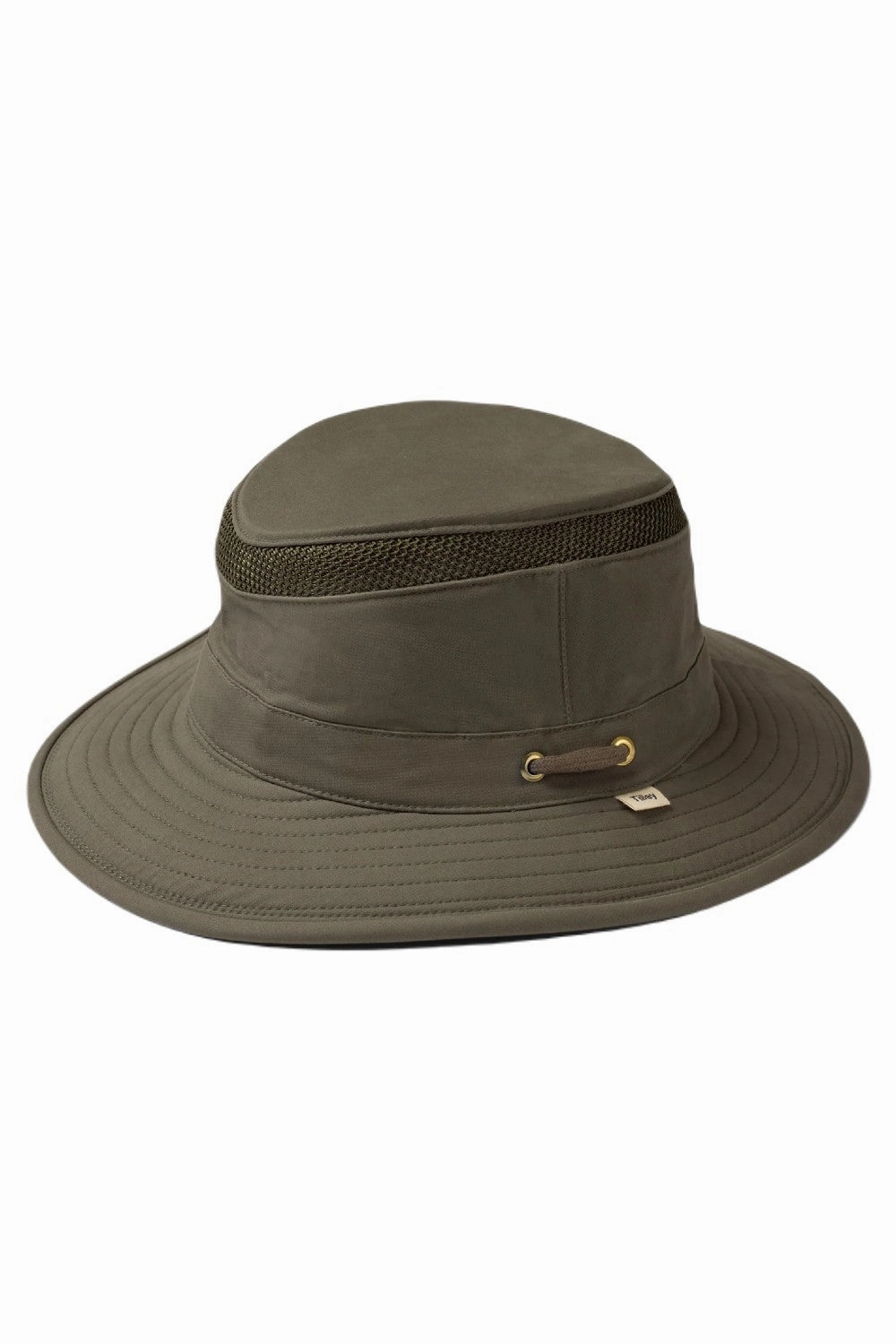 Tilley Airflo Organic T5Mo Cotton Hat Trending Deals Today Online Exclusive Steal