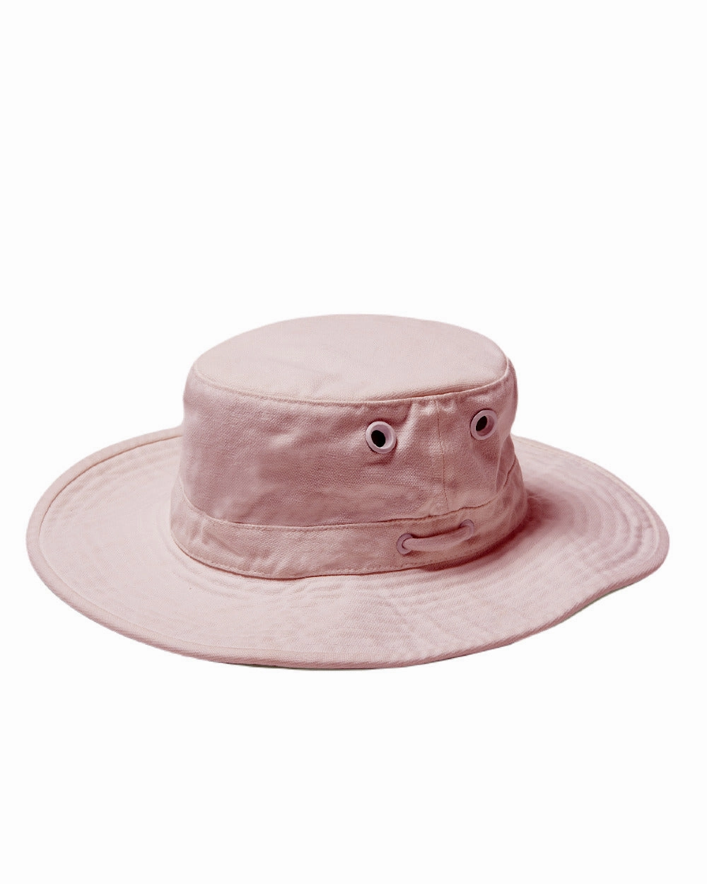 Tilley Wide Brim Wanderer Hat Grab It Fast