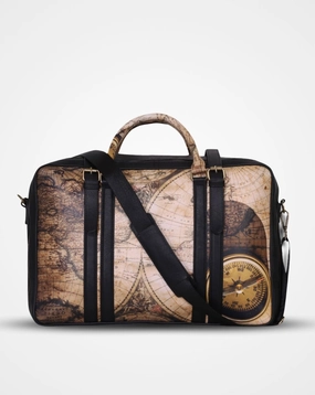 Timeless Weekender Bag Grab It Now Shop the Savings